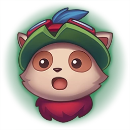 HUBAcademy - League of Legends