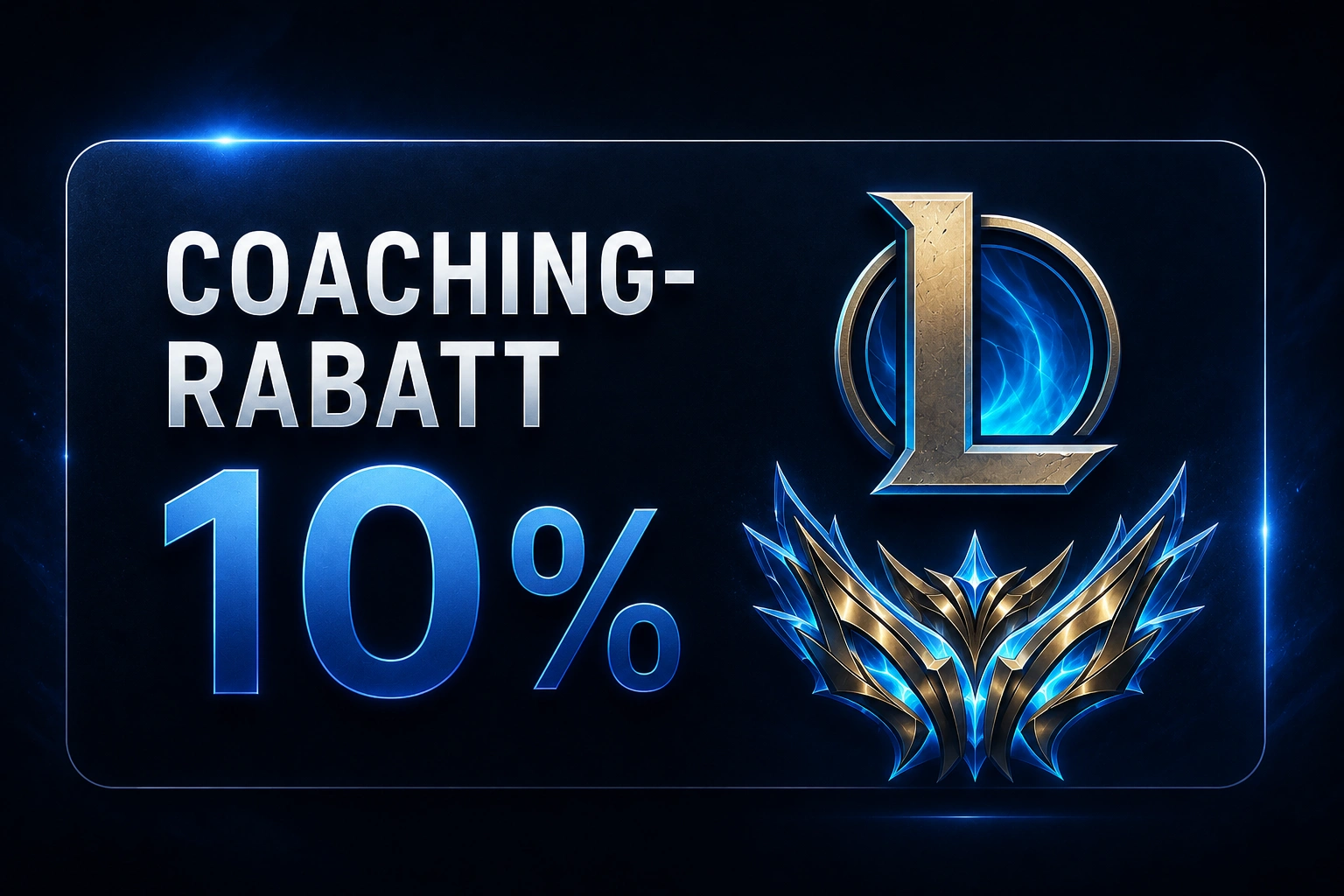Coaching-Rabatte