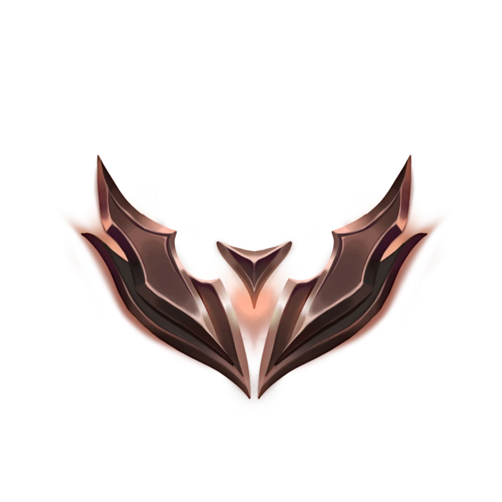 Bronze