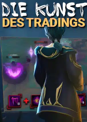 Die Kunst des Tradings