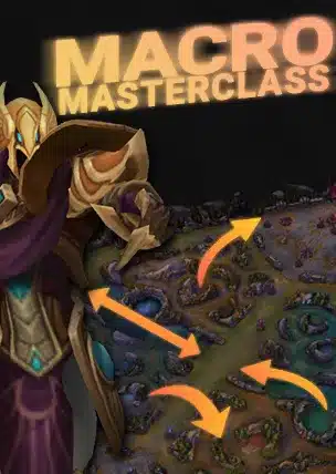 Macro Masterclass