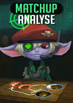 Matchup Analyse