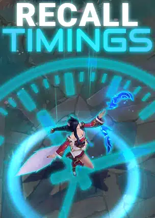 Recall Timings