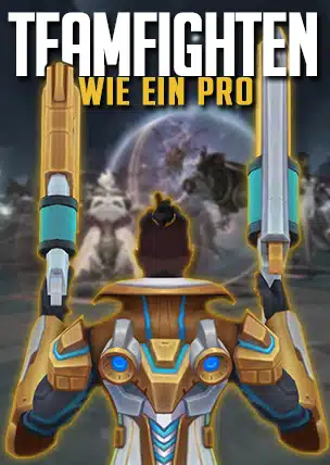 Teamfighten wie ein Pro