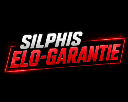 Elo-Garantie Elo-Garantie bei Silphi