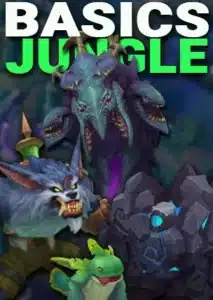 Basics für den Jungle