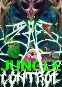 Jungle-Kontrolle