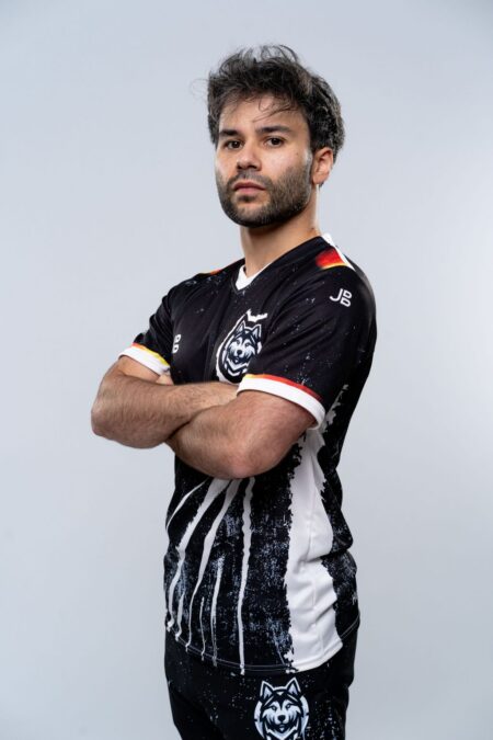 Krystal Counter-Strike Coaching bei kRYSTAL