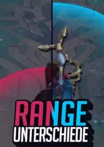 Range-Unterschiede