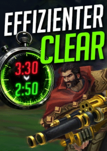Effizienter Jungle Clear