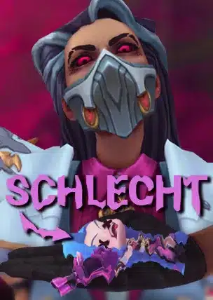 Wie gehe ich mit einem schlechten ADC um