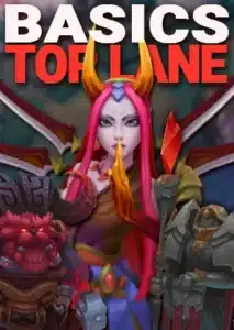 Basics für die Top Lane