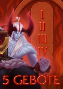 Die 5 Gebote der Top Lane