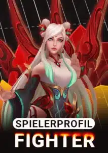 Spielerprofil Fighter