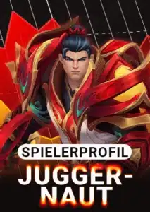 Spielerprofil Juggernaut